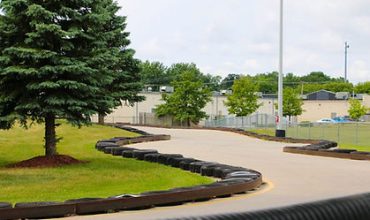 Sportway landscaping by pinnacle lawn service