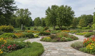 Pinnacle Lawn Service Park Landscaping