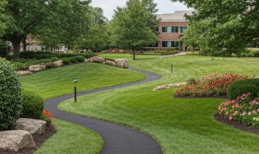 Pinnacle Lawn Service Landcaping